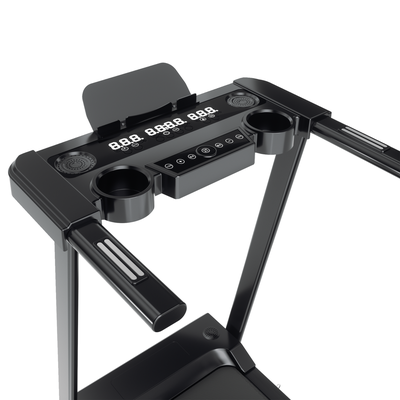 Imagen 2 del producto Trotadora YEP 3080 12KM/H