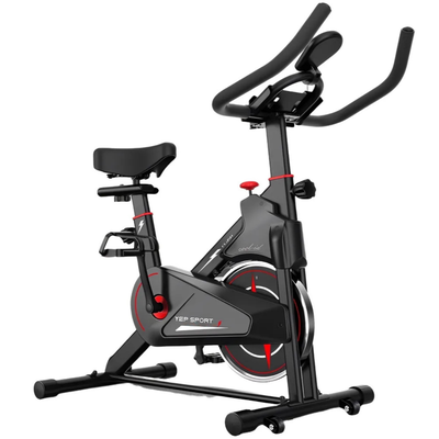 Bicicleta Spinning Elevate 10 KG Disco 1016-2
