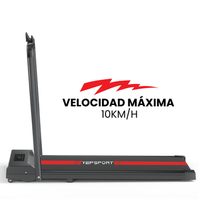 Imagen 2 del producto Trotadora YEP3050 10KM/H