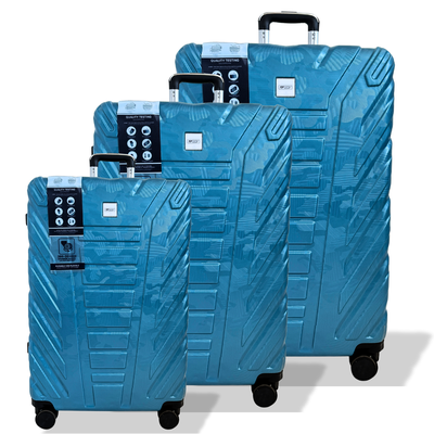 Maletas 10 20 25kg Yephome Set X3 Maletas Viaje