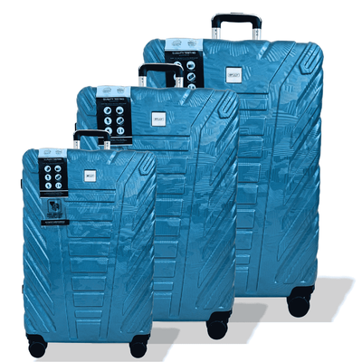 Maletas 10 20 25kg Yephome Set X3 Maletas Viaje