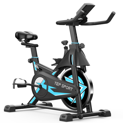 Bicicleta Spinning Pro 14 KG Disco 1016-3