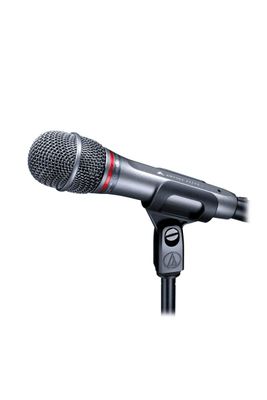 Imagen 2 del producto Micrófono Audio-Technica Dinámico Cardioide Ae4100