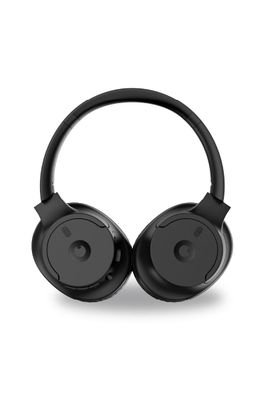 Imagen 2 del producto Audifonos Bluetooth Inalambricos Blik Soul250 Negros 16 Hrs