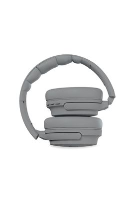 Imagen 2 del producto Audífonos Bluetooth Blik Neo Cancelación De Ruido 60H Gris