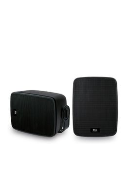Imagen 2 del producto Parlantes Instalación Activos Bluetooth Blik Fidelity Negro 60W