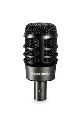 Imagen 1 del producto Micrófono Audio-Technica Dinámico Hipercardioide Atm250