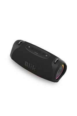 Imagen 2 del producto Parlante Bluetooth Portátil Blik Bass300 80W IPX7 8 Hrs