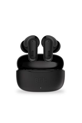Imagen 2 del producto Audifonos Bluetooth Inalámbricos Blik Air500 Negros 30 hrs