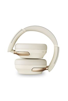 Imagen 2 del producto Audifonos Bluetooth Blik Aura950 Cancelación De Ruido 72H Cream