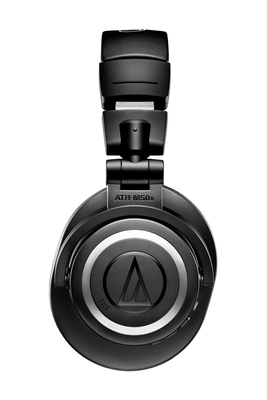 Imagen 2 del producto Audífonos Bluetooth Audio-technica Over-ear ATH-M50xBT2