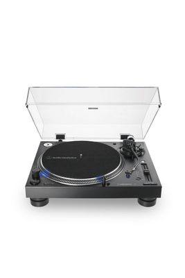 Imagen 2 del producto Tornamesa Audio-Technica para DJ LP140XP