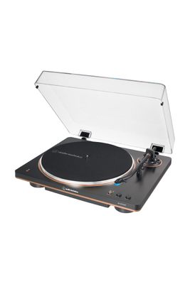 Imagen 2 del producto Tornamesa Bluetooth Audio-Technica LP70XBT Bronce