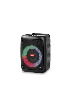 Imagen 2 del producto Parlante Bluetooth Karaoke Con Microfono Blik Voice