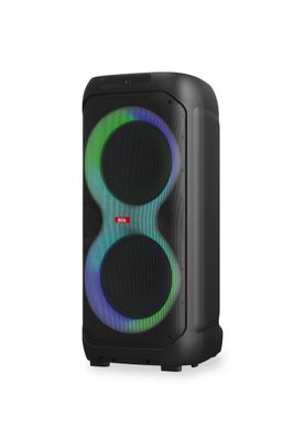 Imagen 2 del producto Parlante Bluetooth Karaoke Con Micrófono Blik Lightmax12