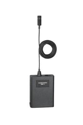 Imagen 2 del producto Micrófono Audio-Technica Dinámico Cardioide Pro70
