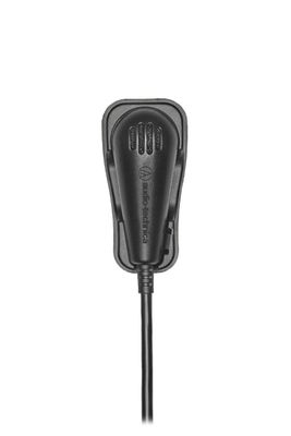 Imagen 2 del producto Micrófono Audio-Technica ATR4650-USB de superficie/solapa