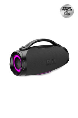 Parlante Bluetooth Portátil Blik Powerboost 180W 9 Hrs