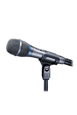 Imagen 2 del producto Micrófono Audio-Technica Condensador Cardioide AE5400