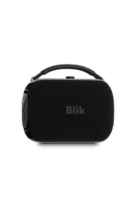 Parlante Bluetooth Portátil Blik Hypebox 100W IPX5 10 Hrs