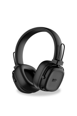 Audifonos Bluetooth Inalambricos Blik Feel250 Negros 16 Hrs