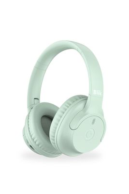 Audifonos Bluetooth Inalambricos Blik Soul250 Verde 16 Hrs