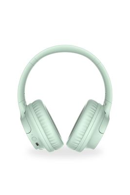 Imagen 2 del producto Audifonos Bluetooth Inalambricos Blik Soul250 Verde 16 Hrs