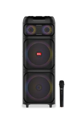 Imagen 1 del producto Parlante Bluetooth Karaoke Con Microfono Blik Lightup900