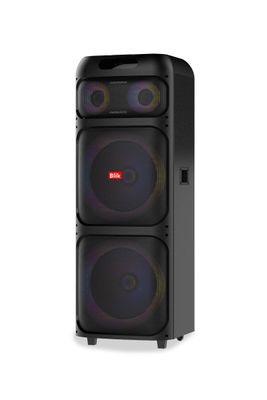 Imagen 2 del producto Parlante Bluetooth Karaoke Con Microfono Blik Lightup900