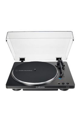 Tornamesa Audio-Technica LP70X Black