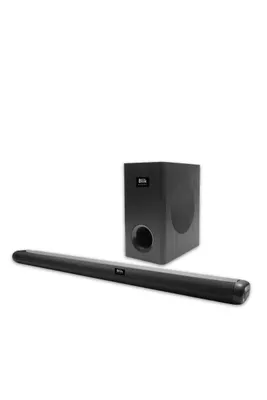 Barra De Sonido Soundbar 3.1 Blik Surreal160 160W