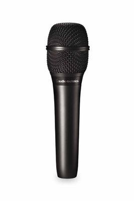 Imagen 1 del producto Micrófono Audiotechnica Condensador Cardioide De Mano At2010