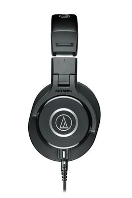 Imagen 2 del producto Audifonos Audio-Technica profesionales M40X