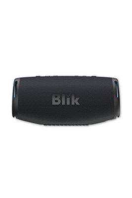 Parlante Bluetooth Portátil Blik Bass Move 45W IPX7 6 Hrs
