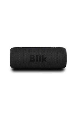 Imagen 1 del producto Parlante Bluetooth Portátil Blik Live Negro 10W IPX5 8 Hrs