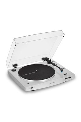 Imagen 2 del producto Tornamesa Bluetooth Audio-Technica LP3XBT-WH