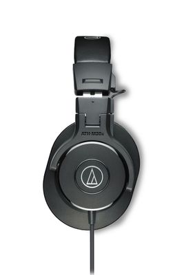 Imagen 2 del producto Audífonos Audio-Technica profesionales M30X