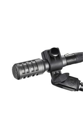 Imagen 2 del producto Micrófono AE2300 Dinámico Cardioide Audio-Technica