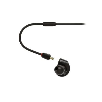 Imagen 2 del producto Audífonos De Monitoreo In-Ear Audio-Technica Ath-E40