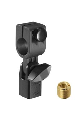 Imagen 2 del producto Micrófono PRO25AX Dinámico Hipercardioide Audio-Technica