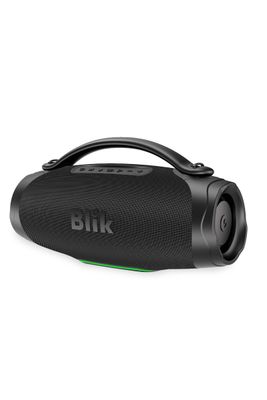 Imagen 2 del producto Parlante Bluetooth Portátil Blik Powerbass120 120W 8 Hrs