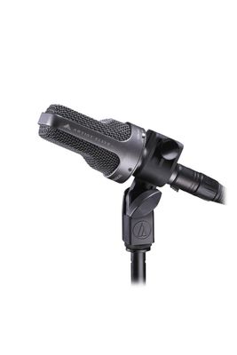 Imagen 2 del producto Micrófono Audio-Technica Condensador Cardioide Inst  Ae3000
