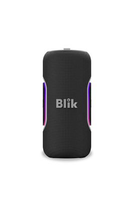 Parlante Bluetooth Portátil Blik Hypebass40 40W IPX5 8 Hrs
