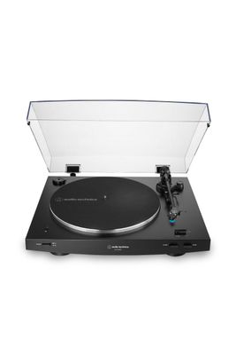 Tornamesa Bluetooth Audio-Technica LP3XBT