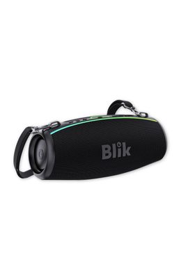 Parlante Bluetooth Portátil Blik Beatbass 60W IPX6 12 Hrs