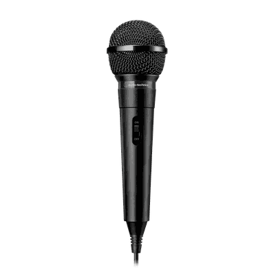 Imagen 1 del producto Micrófono Audio-Technica dinámico unidireccional ATR1100X