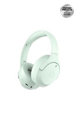 Imagen 2 del producto Audifonos Bluetooth Blik Powersoul Cancelación De Ruido 60H Verde