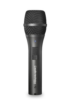 Micrófono Audio-Technica Dinámico Usb/Xlr At2005usb