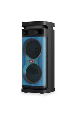 Imagen 2 del producto Parlante Bluetooth Karaoke Con Microfono Blik Lightboom