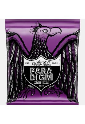 Cuerdas Guitarra Electrica Ernie Ball P02020